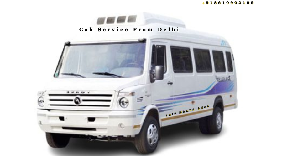 Tempo Traveller